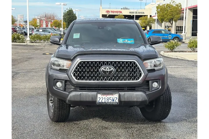 $30280 : Toyota Tacoma 2019 4x2 TRD O image 2