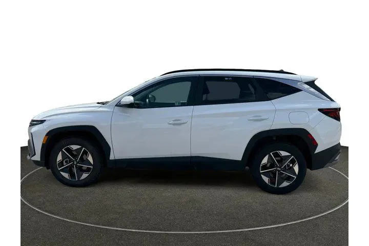 $26127 : Hyundai TUCSON 2025 AWD SEL image 2