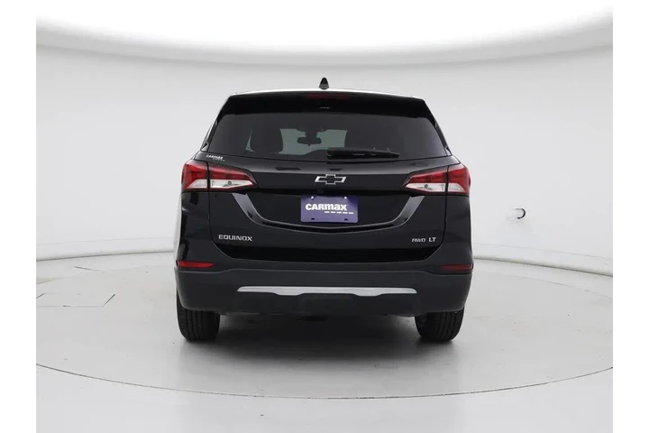 $21998 : Chevrolet Equinox 2022 4x4 L image 6