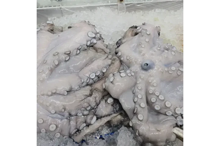 Sea Breez Fish And Clams image 4