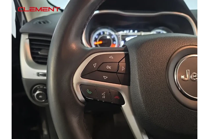 $10500 : Jeep Cherokee 2014 Latitude image 9