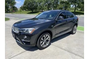 2015 BMW X4 xDrive28i en Baltimore