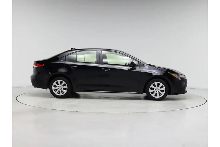 $20998 : Toyota Corolla 2023 LE 4dr S image 7