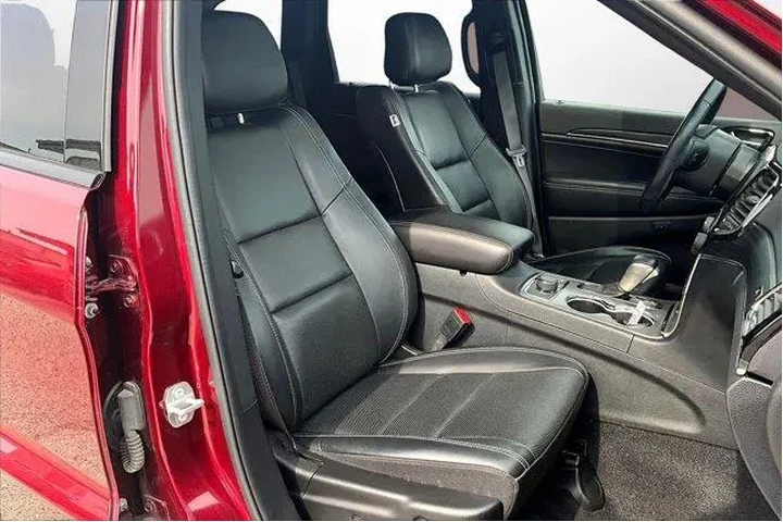 $30995 : Jeep Grand Cherokee 2021 4x4 image 7