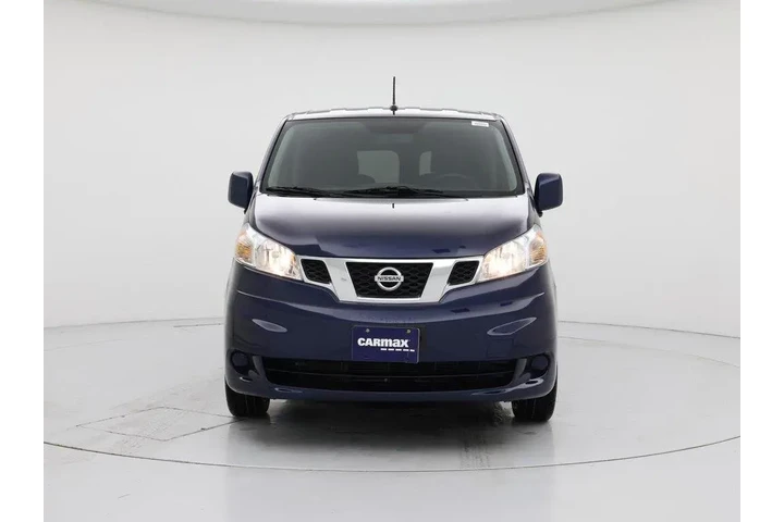 $13998 : Nissan NV200 2014 SV 4dr Car image 5