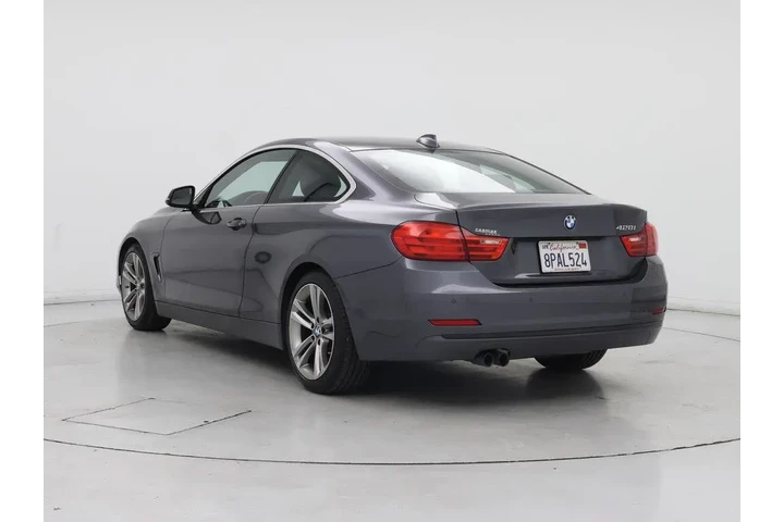$17998 : BMW 4 Series 2016 428i 2dr C image 2