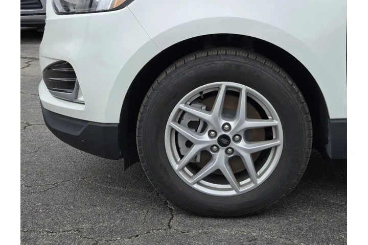 $27359 : Ford Edge 2024 AWD ST-Line 4 image 7