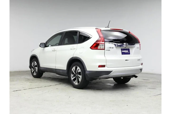 $20998 : Honda CR-V 2015 AWD Touring image 2