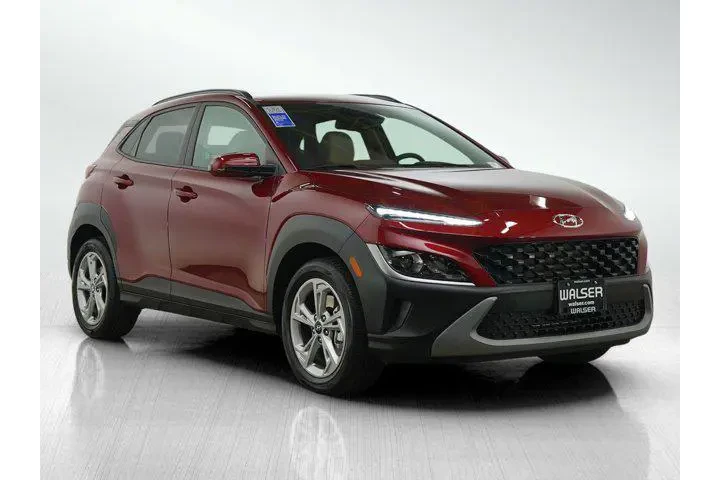 $22998 : Hyundai KONA 2023 AWD SEL 4d image 7