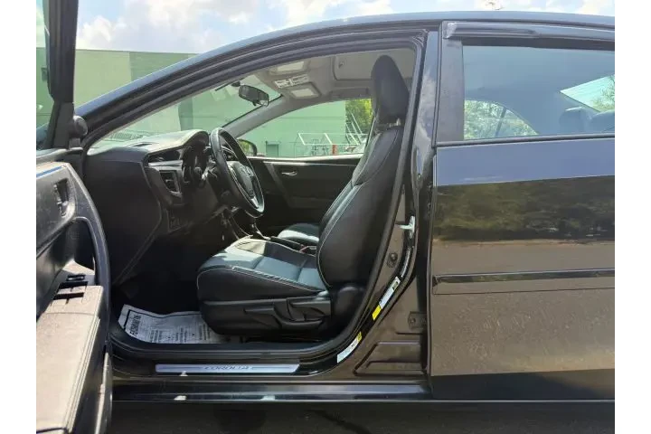 $10980 : 2015 TOYOTA COROLLA S PREMIUM image 10