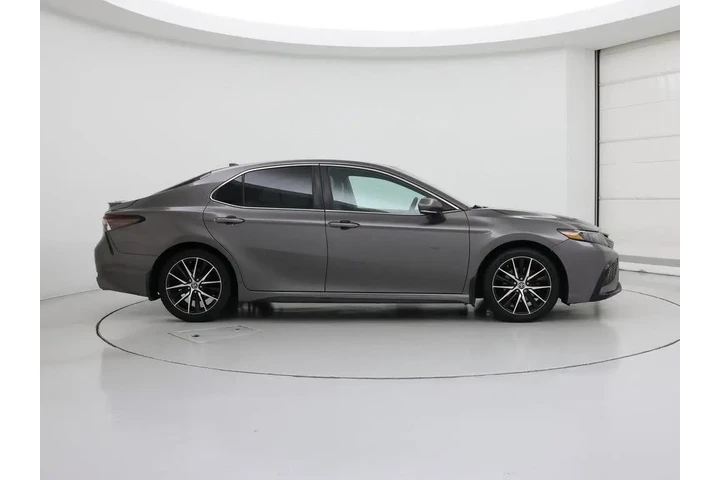 $24998 : Toyota Camry 2024 SE 4dr Sed image 7