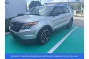 $11997 : Ford Explorer 2014 AWD Sport thumbnail