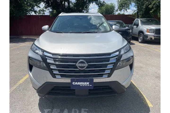 $23357 : Nissan Rogue 2024 AWD SV 4dr image 3