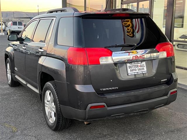 $5999 : 2014 GMC Terrain image 3