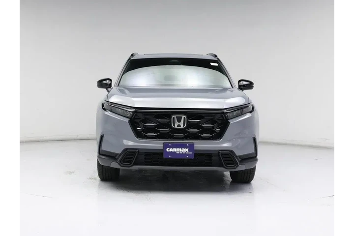$36998 : Honda CR-V Hybrid 2026 AWD S image 5