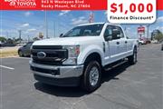 $38990 : PRE-OWNED 2020 FORD F-250SD XL thumbnail