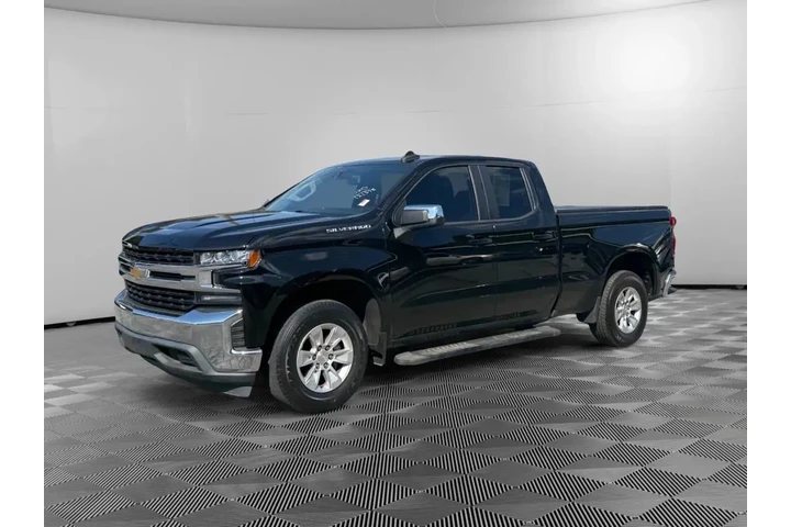 $21995 : 2020 CHEVROLET SILVERADO 1500 image 7