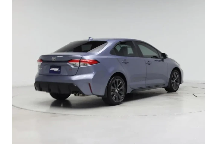 $23998 : Toyota Corolla 2024 SE 4dr S image 8