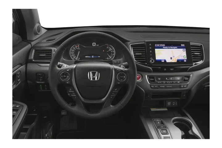 2022 Ridgeline RTL-E image 5