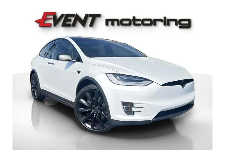 $34995 : 2020 Model X image 7