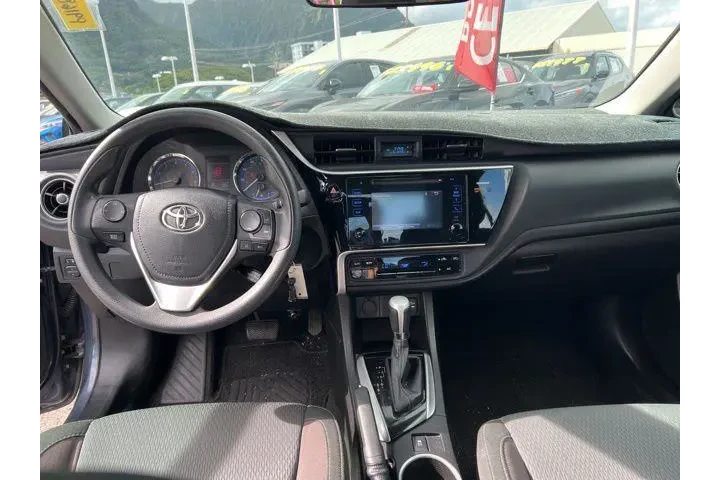 $14499 : Toyota Corolla 2017 LE 4dr S image 10