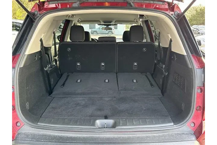 $31797 : Nissan Pathfinder 2024 SV 4d image 6