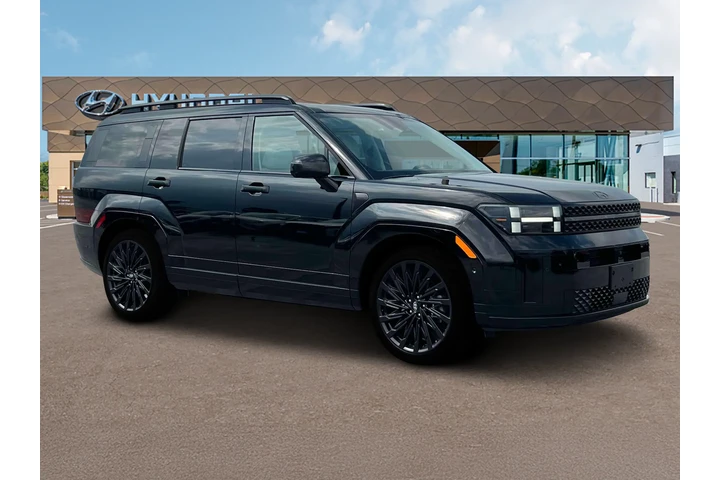 $37200 : Hyundai SANTA FE 2024 AWD Ca image 10