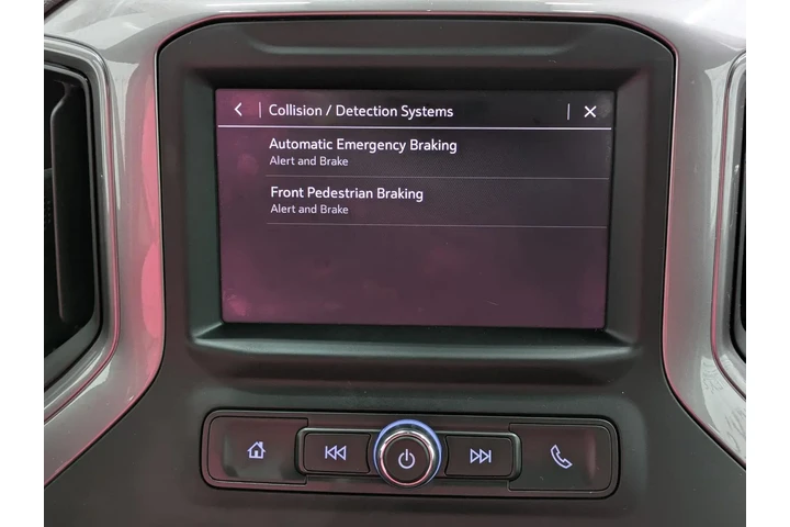 $36700 : Pre-Owned 2023 Silverado 1500 image 5