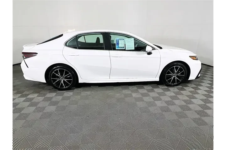 $23800 : Toyota Camry 2023 SE 4dr Sed image 8