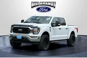 $37795 : Ford F-150 2023 4x4 XL 4dr S thumbnail