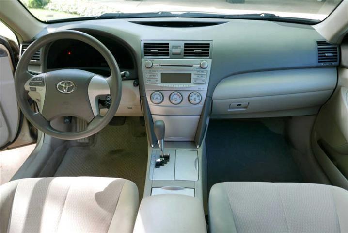 $5500 : 2011 Toyota Camry LE Sedan 4D image 8