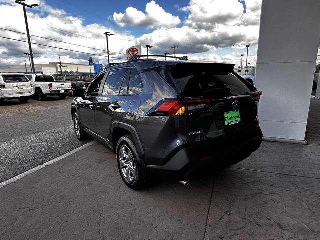 $33699 : 2024 RAV4 Hybrid LE image 3