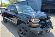 2017 Silverado 1500 LT Z71, Z en Denver