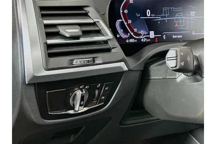 $39902 : BMW X3 2024 AWD xDrive30i 4d image 10