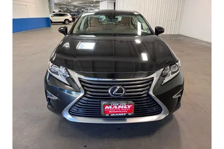 $19579 : Lexus ES 350 2017 4dr Sedan image 8