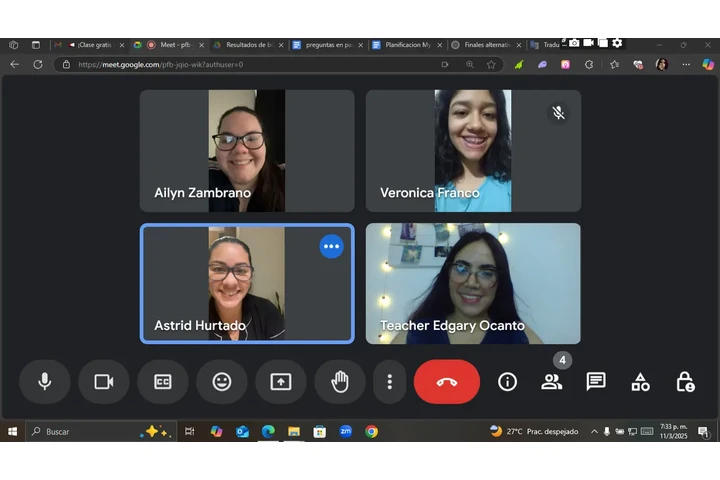CLASES DE CONVERSACIÓN INGLES image 2