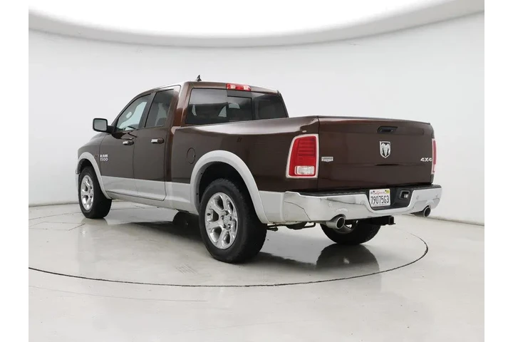 $26998 : Ram 1500 2015 4x4 Laramie 4d image 2