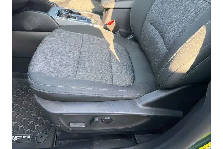 $26992 : Ford Bronco Sport 2023 AWD B image 7