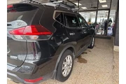$15844 : Nissan Rogue 2020 S 4dr Cros thumbnail