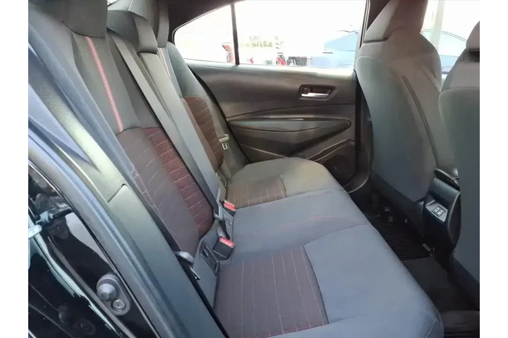 $24859 : Toyota Corolla Hybrid 2024 S image 6