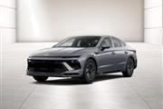 $38895 : New 2024 Hyundai SONATA HYBRI thumbnail