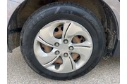 $9600 : Honda Civic 2014 LX 4dr Seda thumbnail