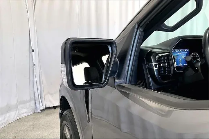 $39070 : Ford F-150 2022 4x4 Platinum image 10