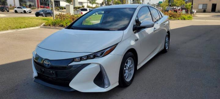 $19950 : 2020 Prius Prime XLE image 9