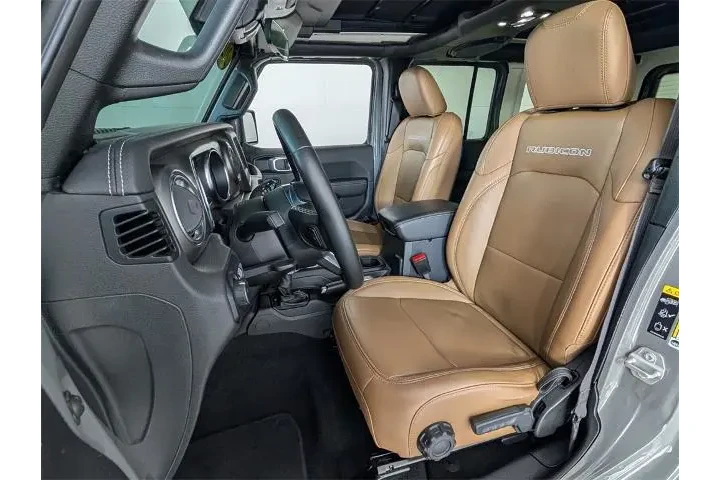 $38488 : Jeep Wrangler Unlimited 2021 image 6