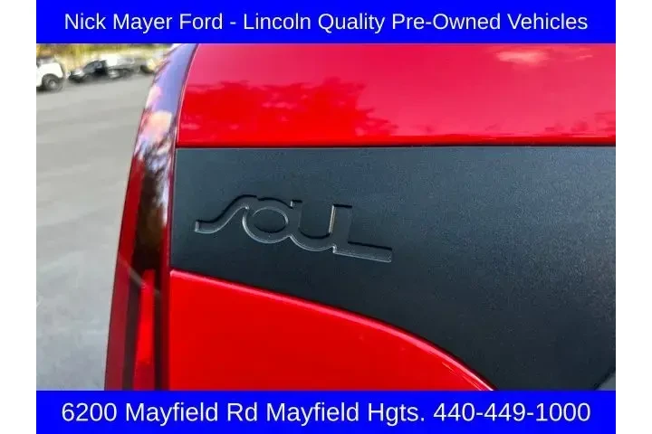 $10553 : Kia Soul 2020 S 4dr Crossove image 9