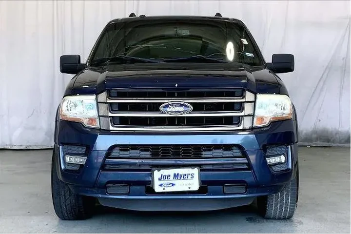 $10991 : Ford Expedition EL 2015 4x2 image 3