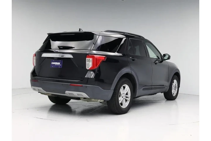 $25998 : Ford Explorer 2020 AWD XLT 4 image 8