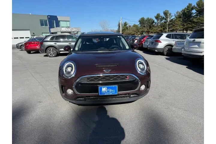 $12999 : 2019 MINI Clubman Cooper S AL image 3