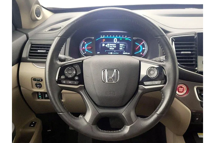 $29998 : Honda Pilot 2022 AWD SE 4dr image 10